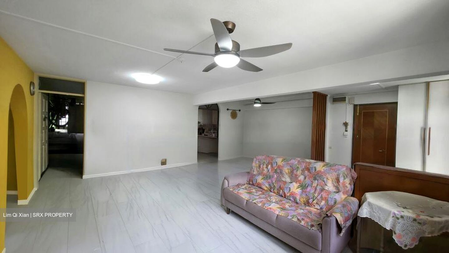 Blk 175 Bishan Street 13 (Bishan), HDB 5 Rooms #607771321